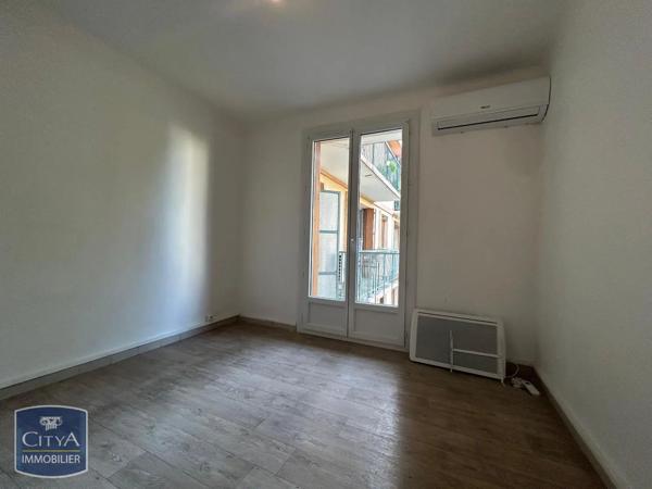 Appartement à louer 3 pièces 53.82m² Avignon (84000)