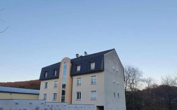Appartement à vendre    3 pièces • 78,10 m2 Creutzwald