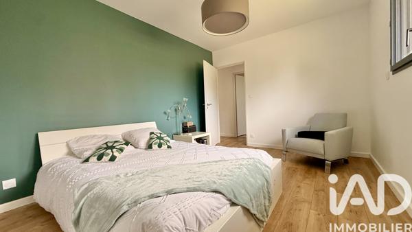 Maison à vendre 6 pièces 146 m² Bouliac