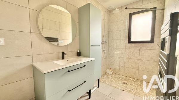 Maison à vendre 6 pièces 146 m² Bouliac