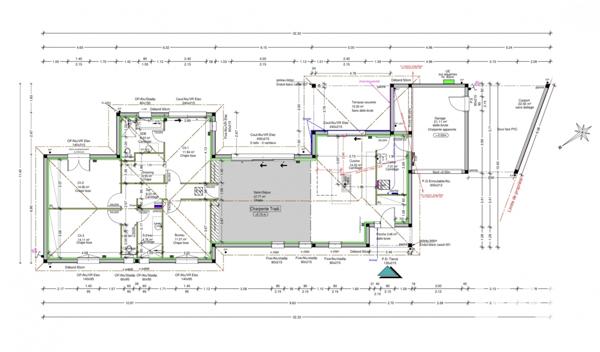 Maison à vendre 6 pièces 146 m² Bouliac