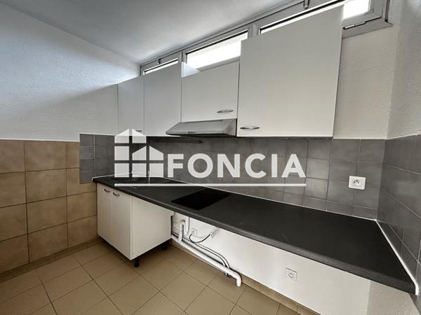Location Appartement 2 pièces 37.13 m² - 71 AVENUE DU CASTEL Villeneuve-loubet 06270