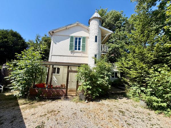 Maison Chatenay Malabry 7 pièce(s) 150 m2