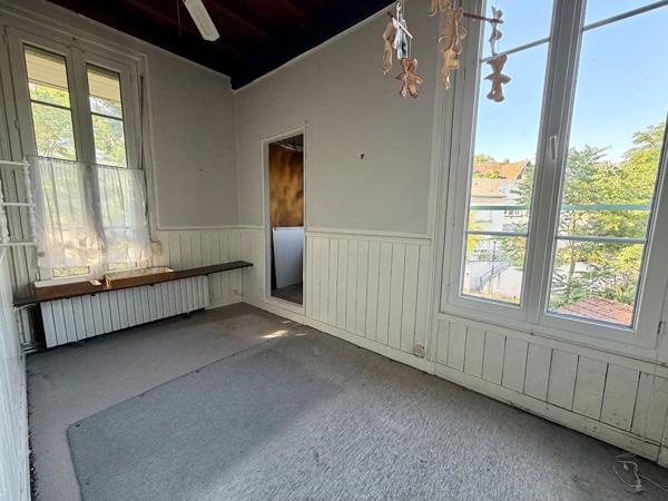 Maison Chatenay Malabry 7 pièce(s) 150 m2