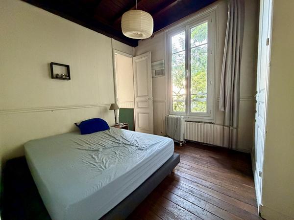 Maison Chatenay Malabry 7 pièce(s) 150 m2