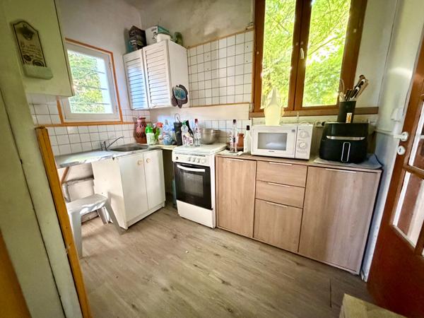Maison Chatenay Malabry 7 pièce(s) 150 m2