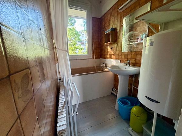 Maison Chatenay Malabry 7 pièce(s) 150 m2