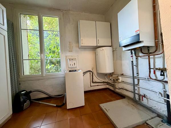 Maison Chatenay Malabry 7 pièce(s) 150 m2