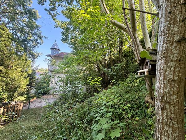 Maison Chatenay Malabry 7 pièce(s) 150 m2