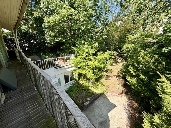 Maison Chatenay Malabry 7 pièce(s) 150 m2
