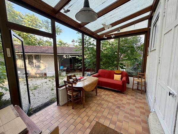 Maison Chatenay Malabry 7 pièce(s) 150 m2