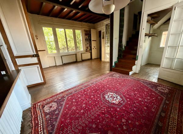 Maison Chatenay Malabry 7 pièce(s) 150 m2