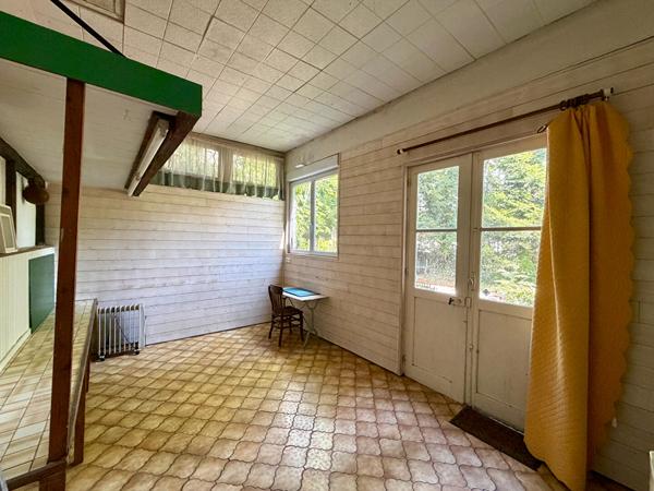 Maison Chatenay Malabry 7 pièce(s) 150 m2