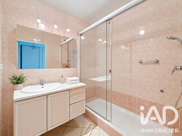 Appartement à vendre 3 pièces 64 m² Marseille 13