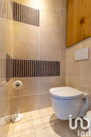 Maison à vendre 6 pièces 175 m² Léojac