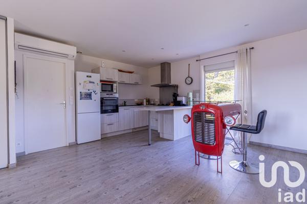 Maison à vendre 6 pièces 175 m² Léojac