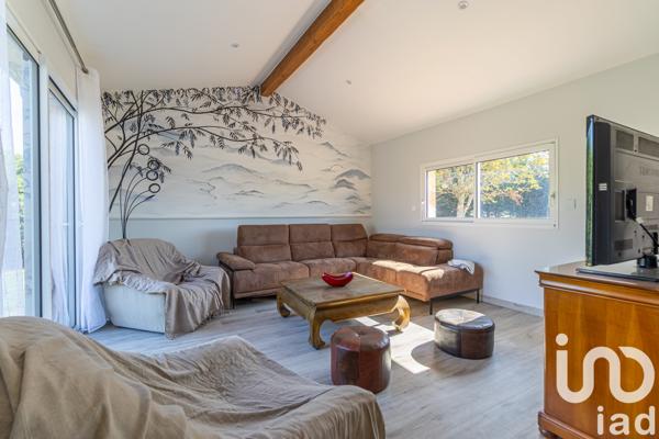 Maison à vendre 6 pièces 175 m² Léojac