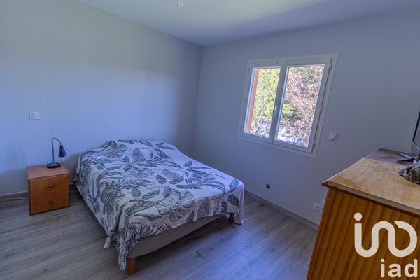 Maison à vendre 6 pièces 175 m² Léojac