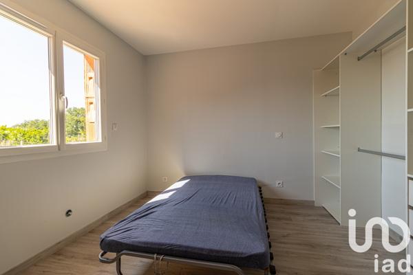 Maison à vendre 6 pièces 175 m² Léojac