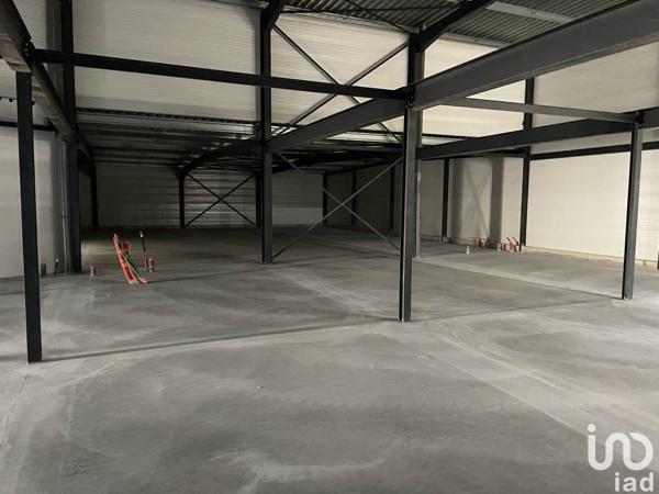 Murs commerciaux  à vendre 276 m² Tonnay-Charente