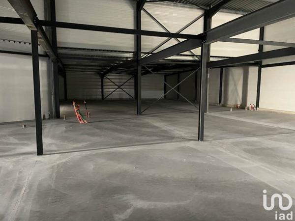 Murs commerciaux  à vendre 276 m² Tonnay-Charente