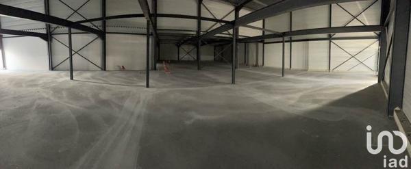 Murs commerciaux  à vendre 276 m² Tonnay-Charente