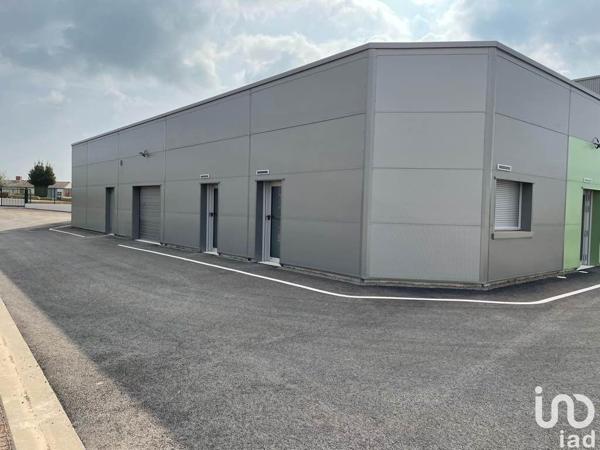 Murs commerciaux  à vendre 276 m² Tonnay-Charente