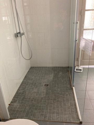 Bel appartement meublé de 270 m² - Libre