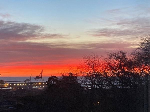 Bel appartement meublé de 270 m² - Libre