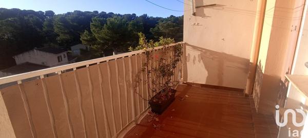 Appartement à vendre 4 pièces 77 m² Le Pradet