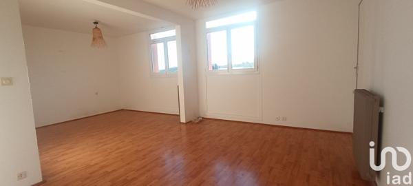 Appartement à vendre 4 pièces 77 m² Le Pradet