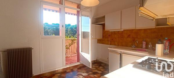 Appartement à vendre 4 pièces 77 m² Le Pradet