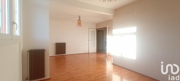 Appartement à vendre 4 pièces 77 m² Le Pradet