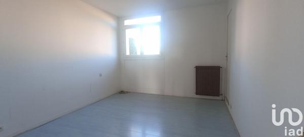 Appartement à vendre 4 pièces 77 m² Le Pradet