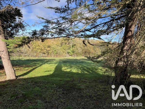 Maison à vendre 6 pièces 200 m² Ordan-Larroque