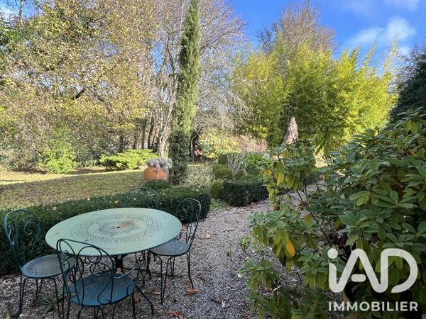 Maison à vendre 6 pièces 200 m² Ordan-Larroque