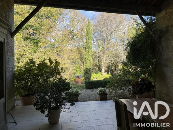 Maison à vendre 6 pièces 200 m² Ordan-Larroque