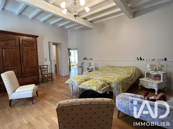 Maison à vendre 6 pièces 200 m² Ordan-Larroque
