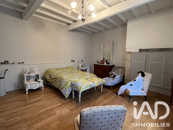 Maison à vendre 6 pièces 200 m² Ordan-Larroque