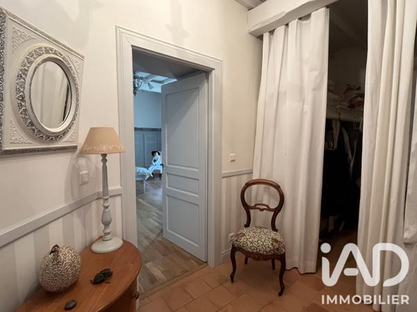 Maison à vendre 6 pièces 200 m² Ordan-Larroque