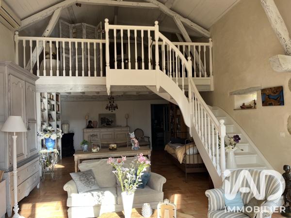Maison à vendre 6 pièces 200 m² Ordan-Larroque