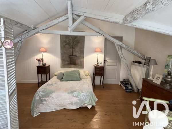 Maison à vendre 6 pièces 200 m² Ordan-Larroque
