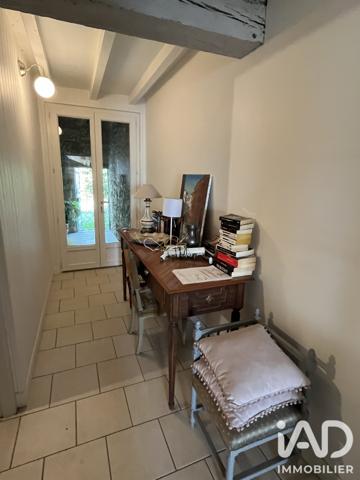 Maison à vendre 6 pièces 200 m² Ordan-Larroque