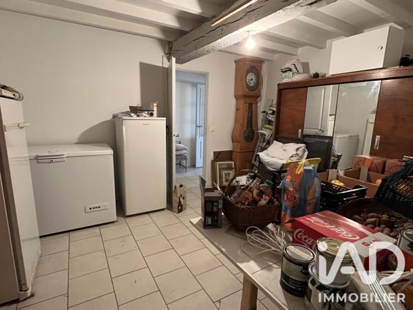 Maison à vendre 6 pièces 200 m² Ordan-Larroque