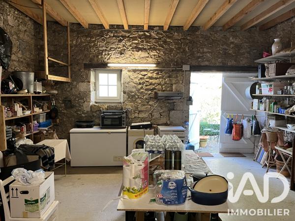 Maison à vendre 6 pièces 200 m² Ordan-Larroque