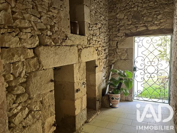 Maison à vendre 6 pièces 200 m² Ordan-Larroque