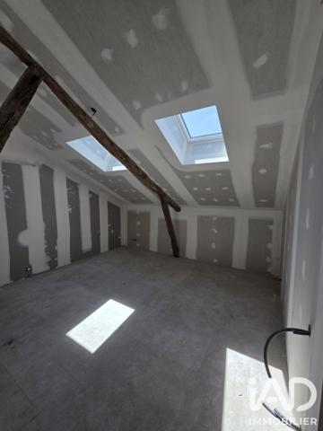 Maison à vendre 6 pièces 200 m² Ordan-Larroque