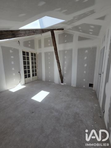 Maison à vendre 6 pièces 200 m² Ordan-Larroque
