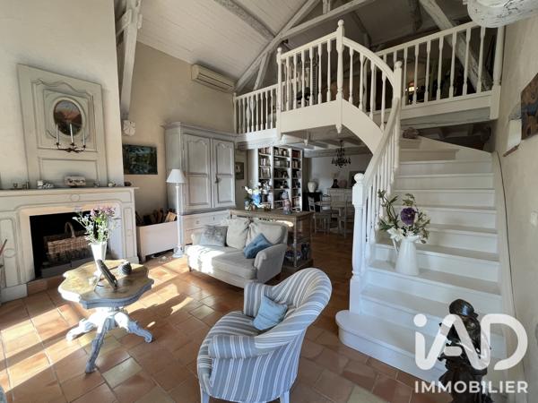Maison à vendre 6 pièces 200 m² Ordan-Larroque