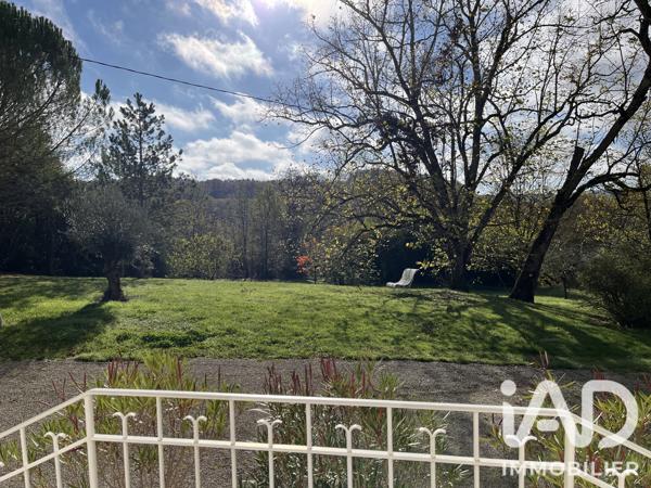 Maison à vendre 6 pièces 200 m² Ordan-Larroque